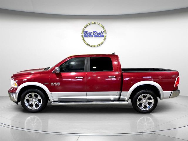 2014 Ram 1500 Laramie