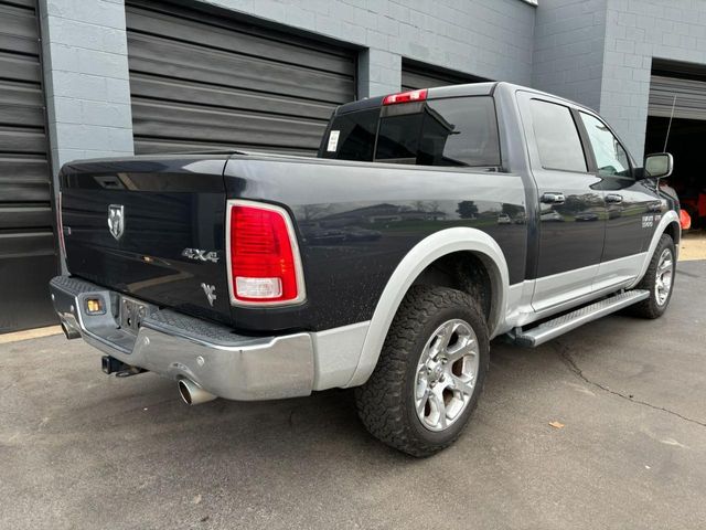 2014 Ram 1500 Laramie