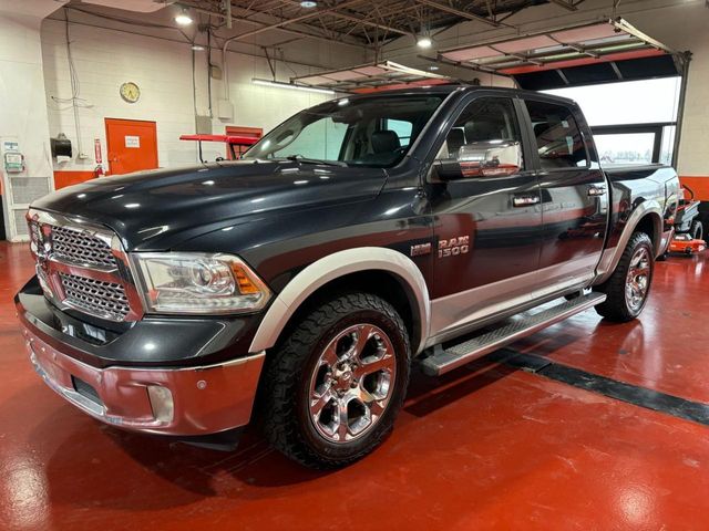 2014 Ram 1500 Laramie