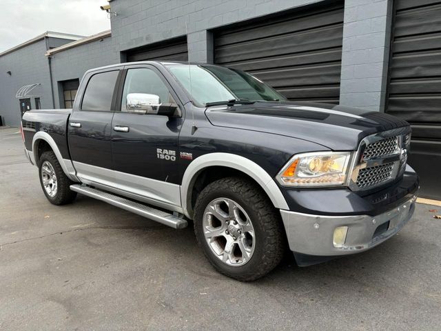 2014 Ram 1500 Laramie