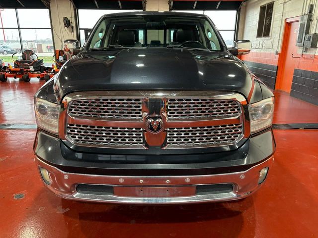 2014 Ram 1500 Laramie