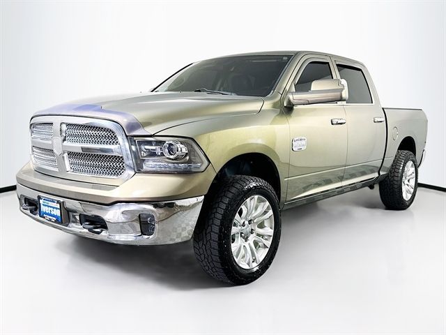 2014 Ram 1500 Longhorn