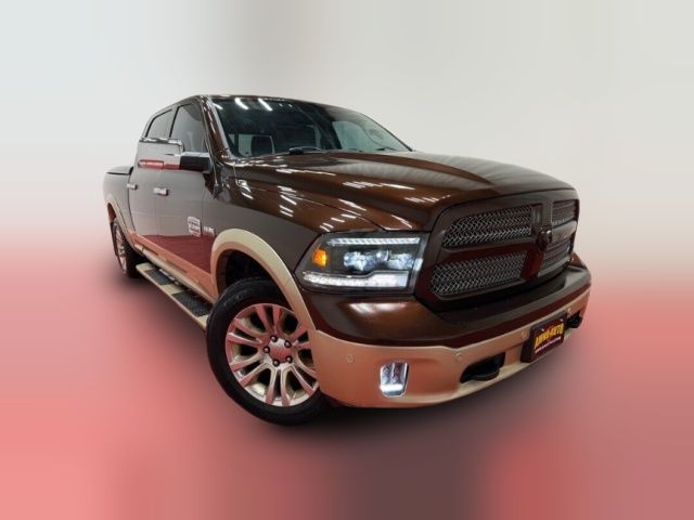 2014 Ram 1500 Longhorn