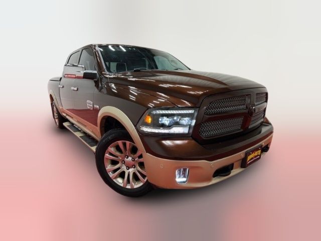 2014 Ram 1500 Longhorn