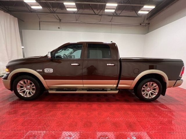 2014 Ram 1500 Longhorn