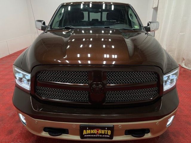 2014 Ram 1500 Longhorn