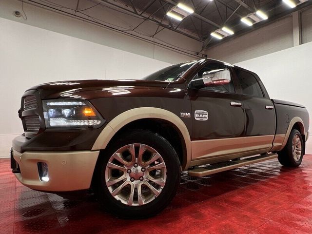 2014 Ram 1500 Longhorn