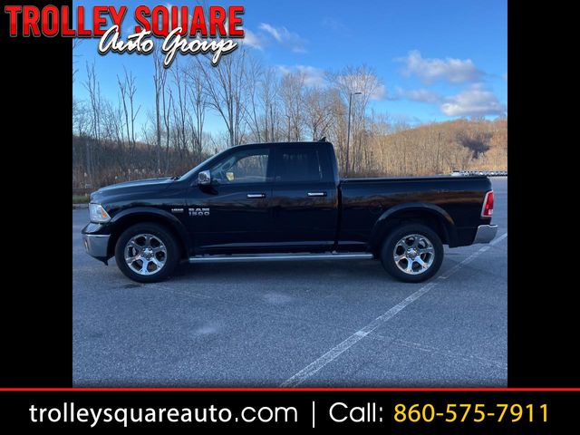 2014 Ram 1500 Laramie