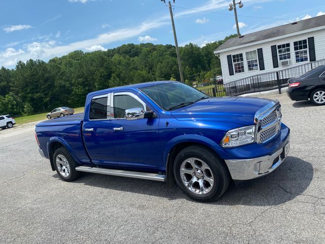 2014 Ram 1500 Laramie