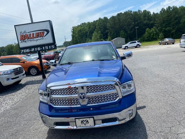 2014 Ram 1500 Laramie