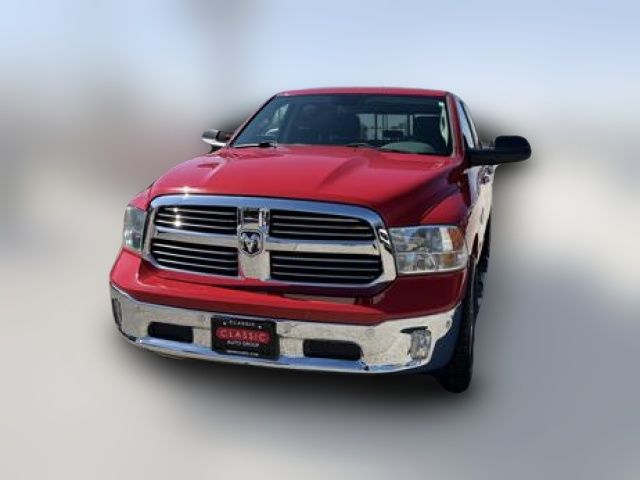 2014 Ram 1500 Lone Star