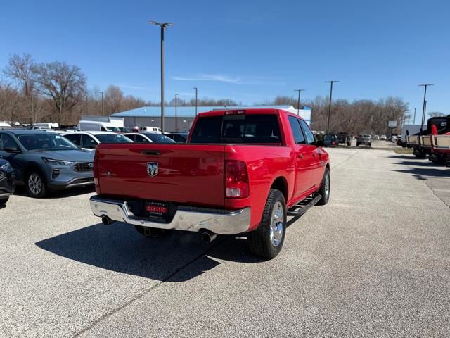 2014 Ram 1500 Lone Star