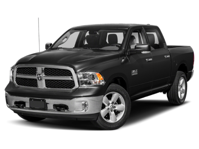 2014 Ram 1500 Lone Star