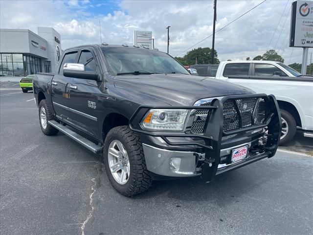 2014 Ram 1500 Longhorn Limited