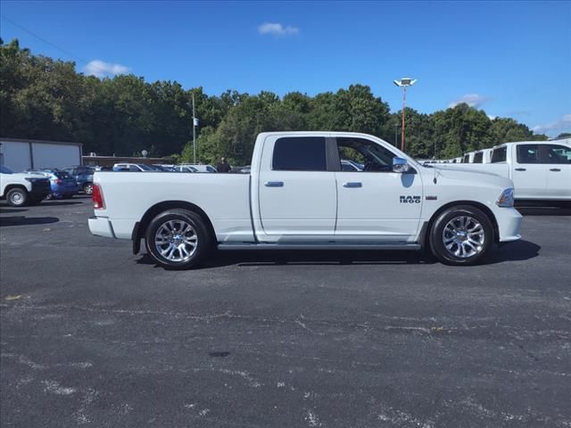 2014 Ram 1500 Longhorn Limited