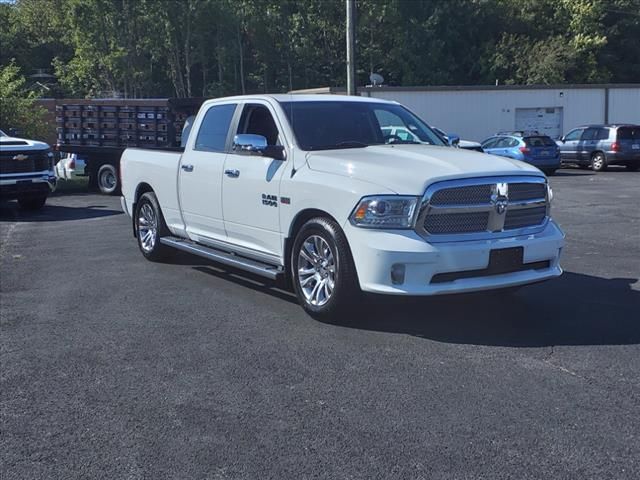 2014 Ram 1500 Longhorn Limited