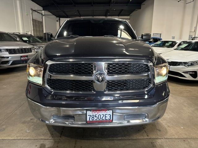 2014 Ram 1500 SLT