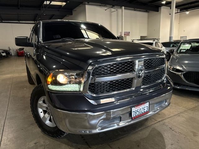 2014 Ram 1500 SLT