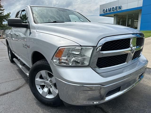 2014 Ram 1500 SLT