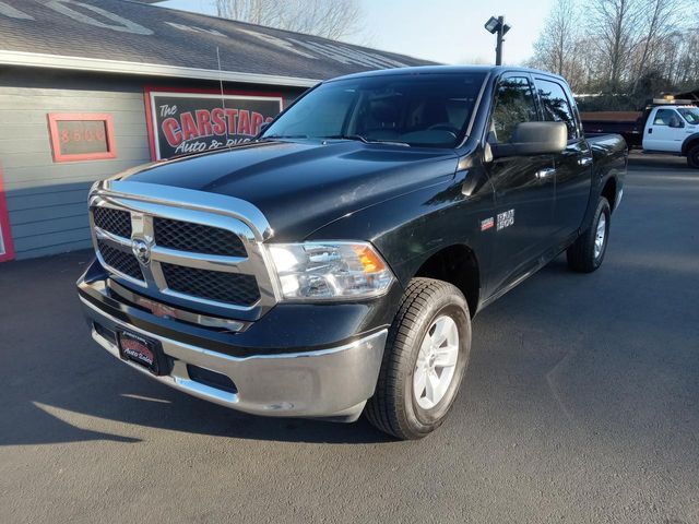 2014 Ram 1500 SLT