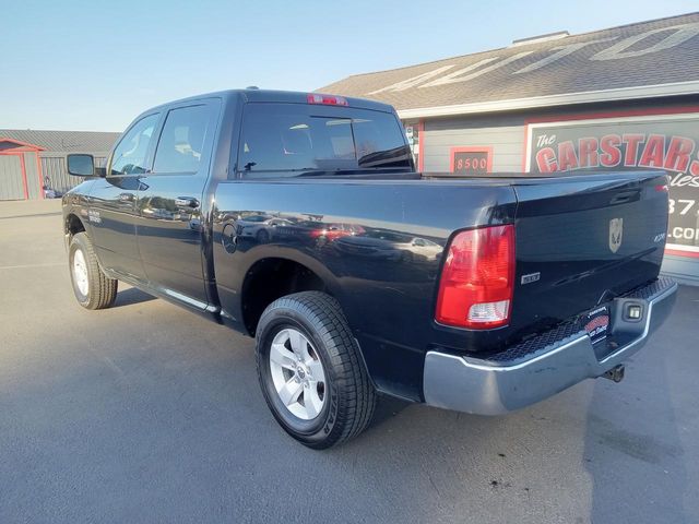 2014 Ram 1500 SLT