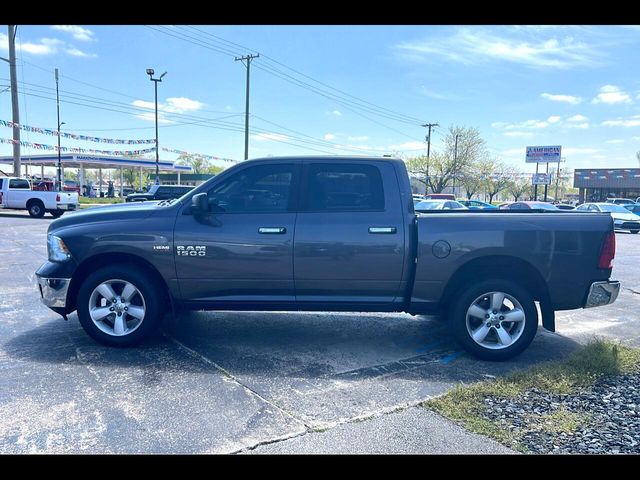 2014 Ram 1500 SLT