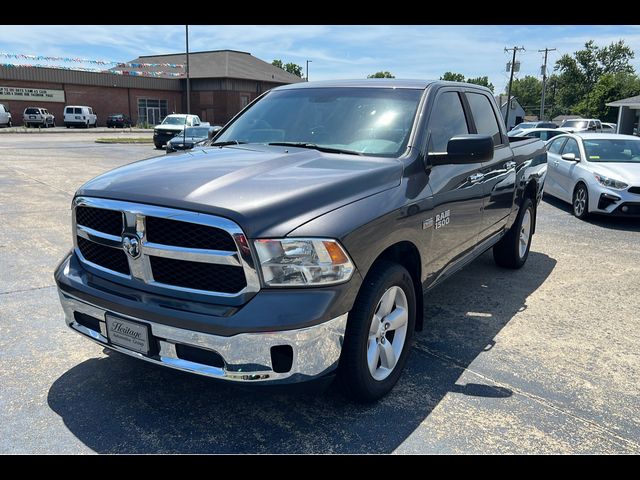 2014 Ram 1500 SLT