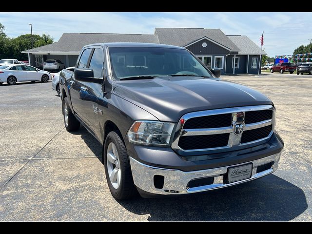 2014 Ram 1500 SLT