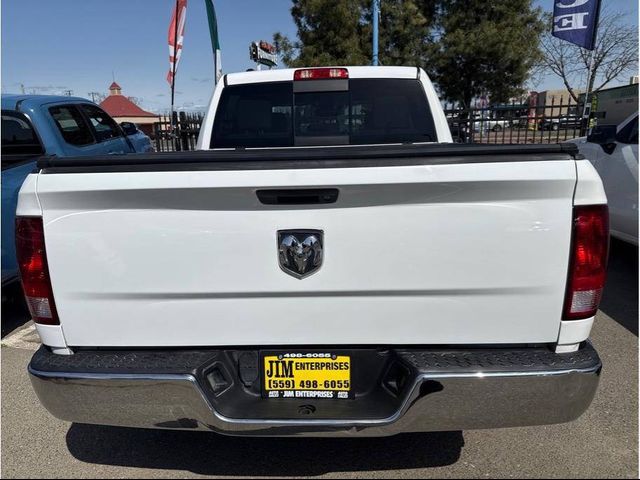 2014 Ram 1500 SLT