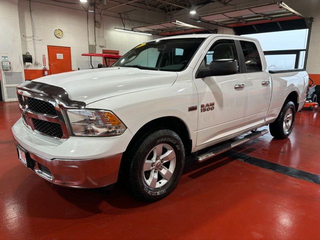 2014 Ram 1500 SLT