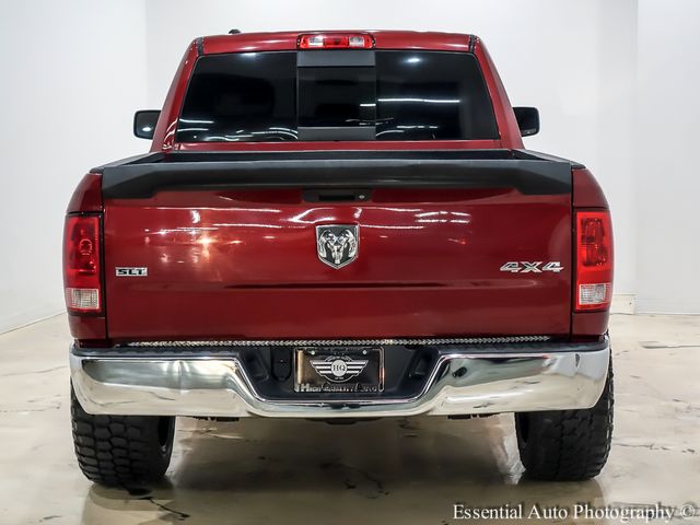 2014 Ram 1500 SLT