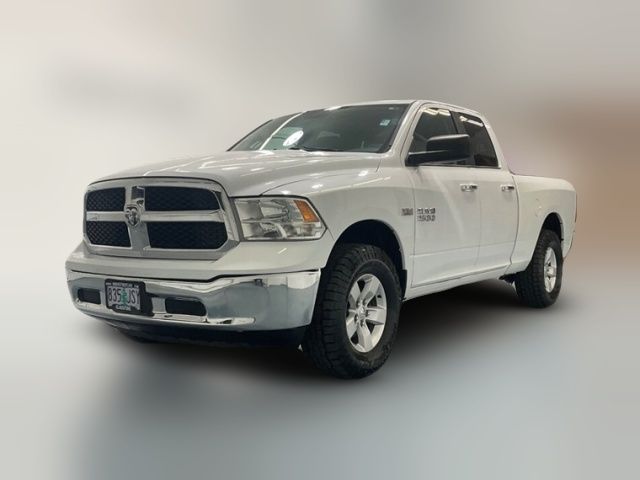 2014 Ram 1500 SLT