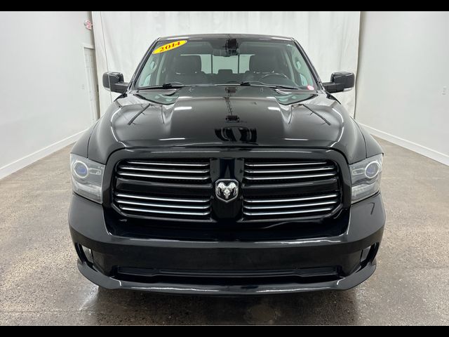 2014 Ram 1500 Sport