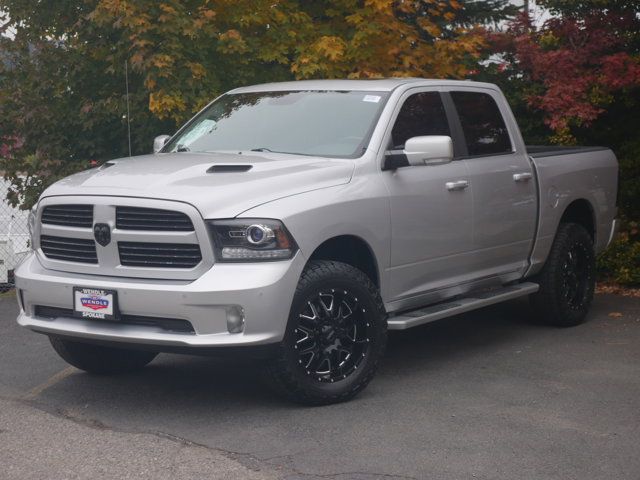 2014 Ram 1500 Sport