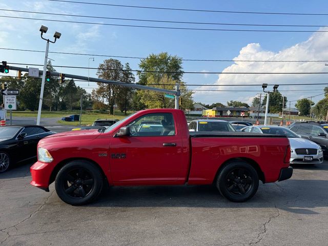 2014 Ram 1500 Express