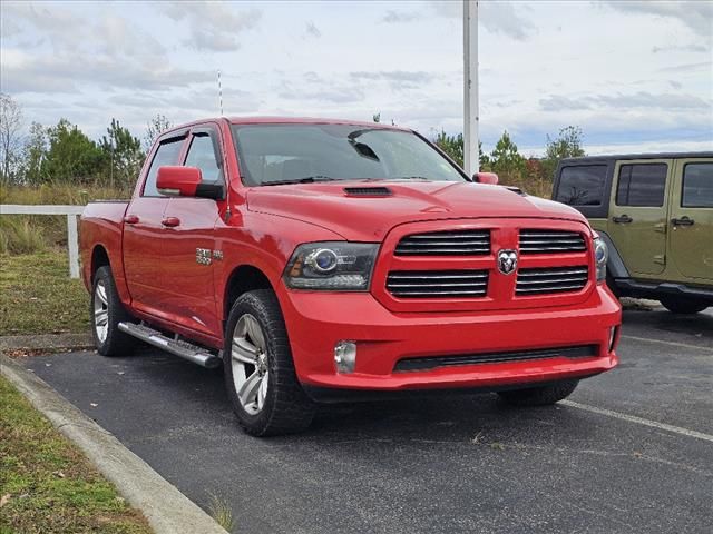 2014 Ram 1500 Sport