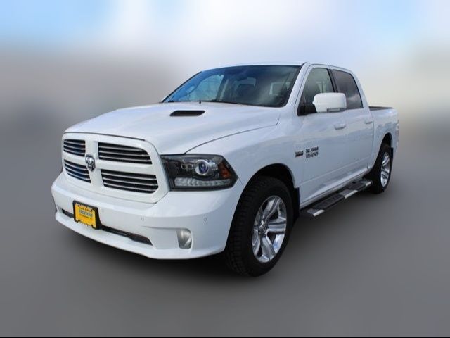 2014 Ram 1500 Sport