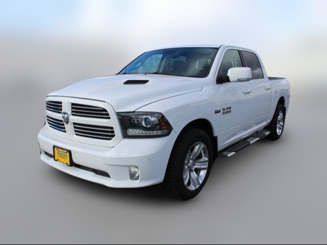 2014 Ram 1500 Sport