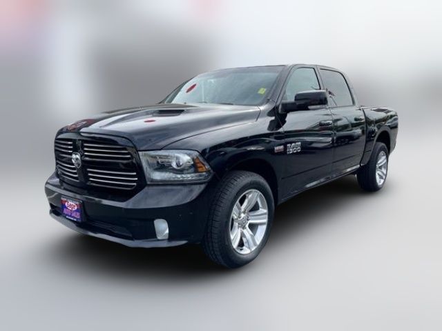 2014 Ram 1500 Sport