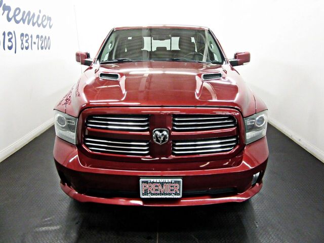 2014 Ram 1500 Sport