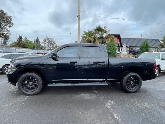 2014 Ram 1500 Sport