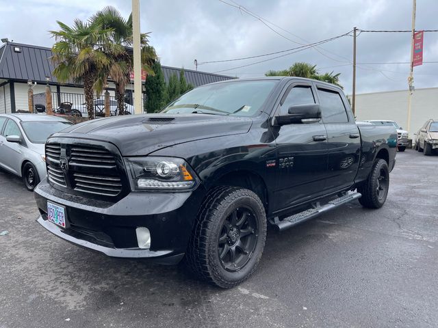 2014 Ram 1500 Sport