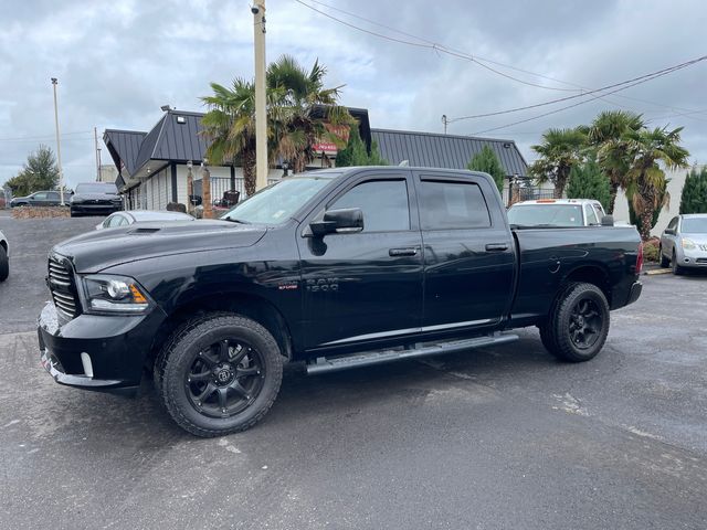 2014 Ram 1500 Sport