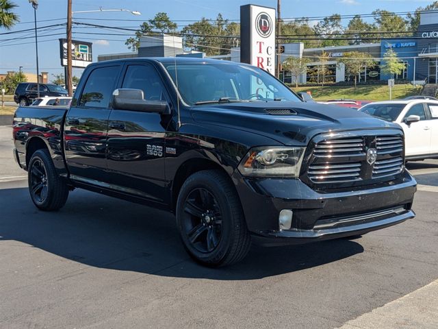 2014 Ram 1500 Sport