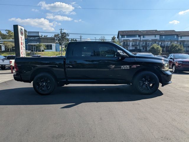 2014 Ram 1500 Sport