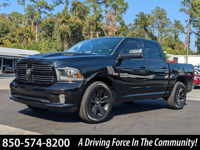 2014 Ram 1500 Sport