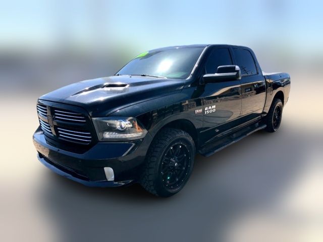 2014 Ram 1500 Sport