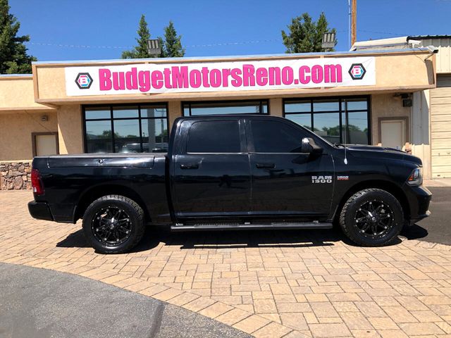 2014 Ram 1500 Sport