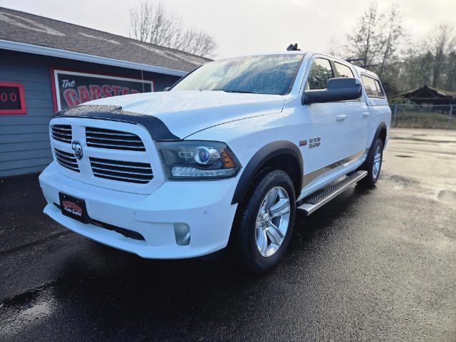 2014 Ram 1500 Sport