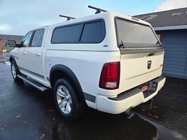 2014 Ram 1500 Sport